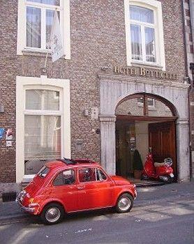 Hotel Botticelli Maastricht