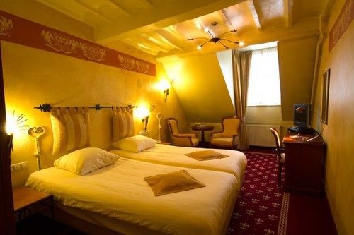 Hotel Botticelli 3*