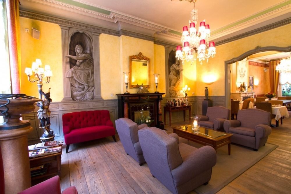Botticelli Hotel