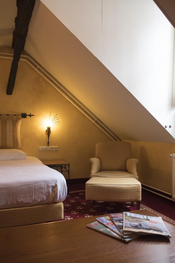 Botticelli Hotel Maastricht